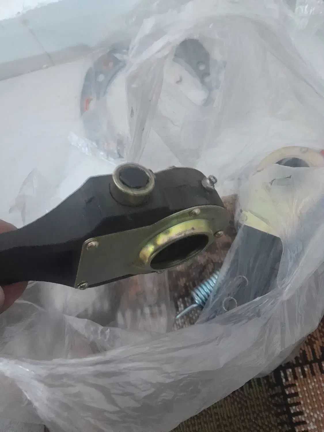 قعلعات|قطعات یدکی و لوازم جانبی|اردبیل, |دیوار