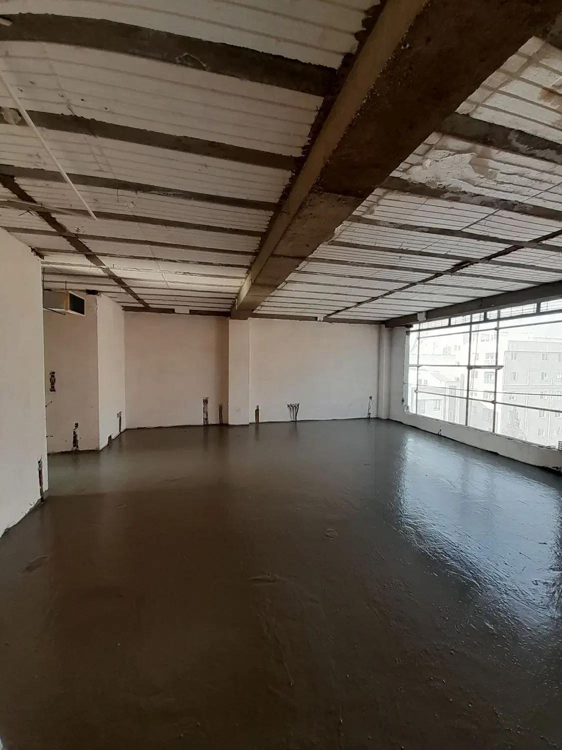 فوم بتن صبا(اجرا در تهران و حومه)|خدمات پیشه و مهارت|تهران, اکباتان|دیوار