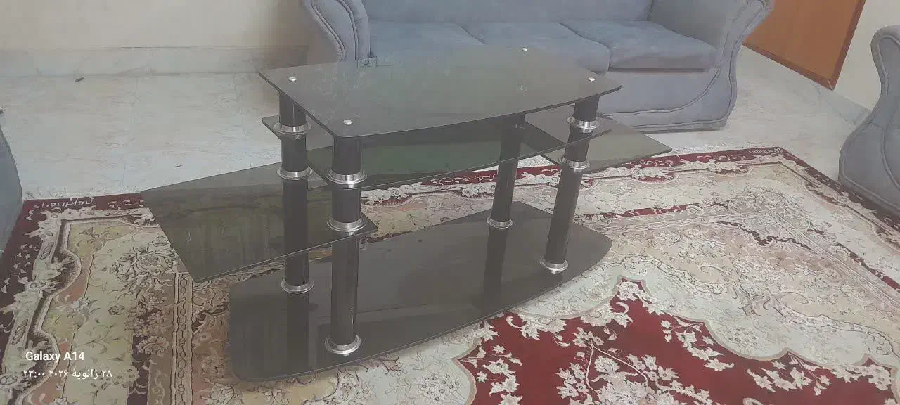 میز ال سیدی|میز تلویزیون|اصفهان, شهرک کاوه|دیوار