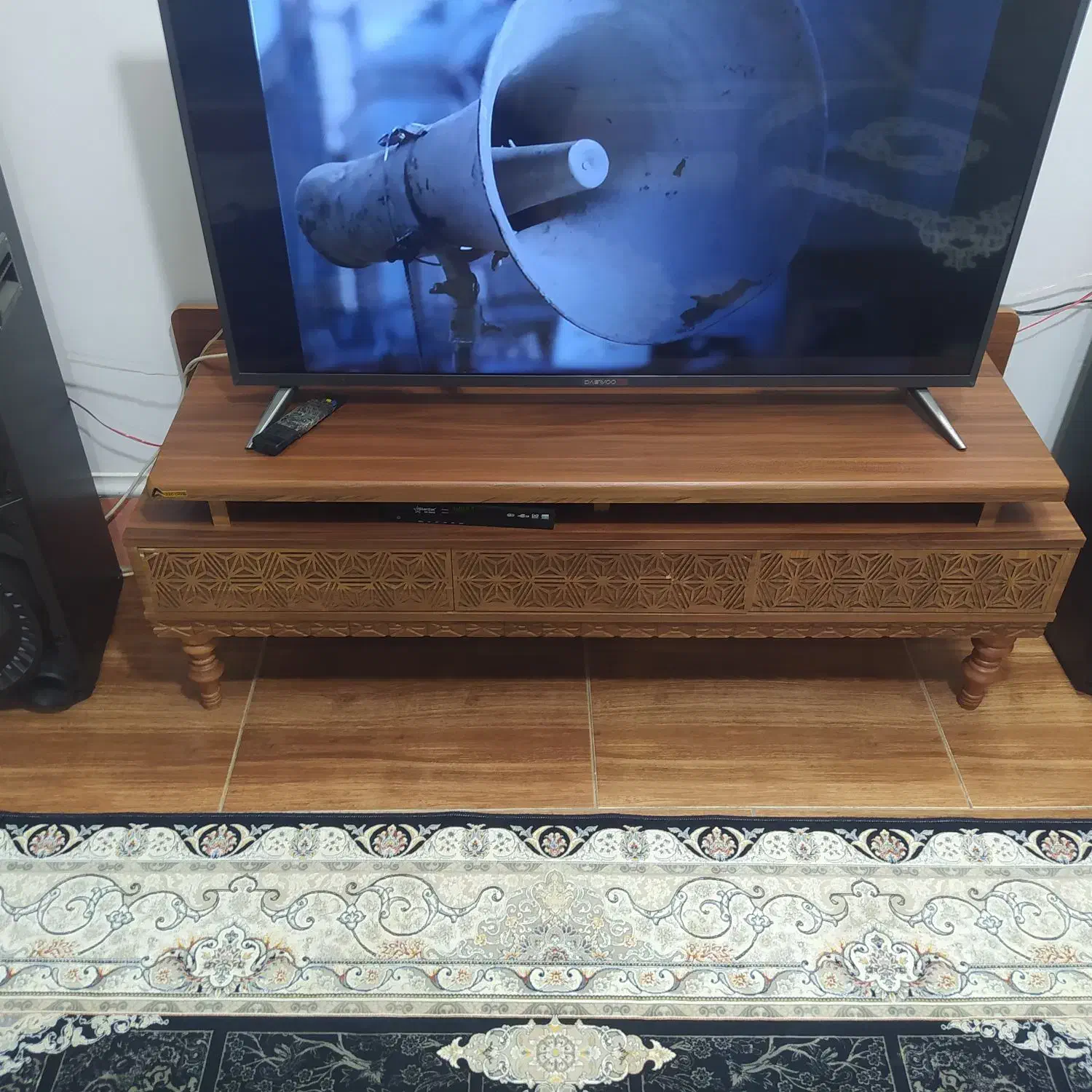 میز کمد|جاکفشی، کمد، دراور|زاهدان, |دیوار