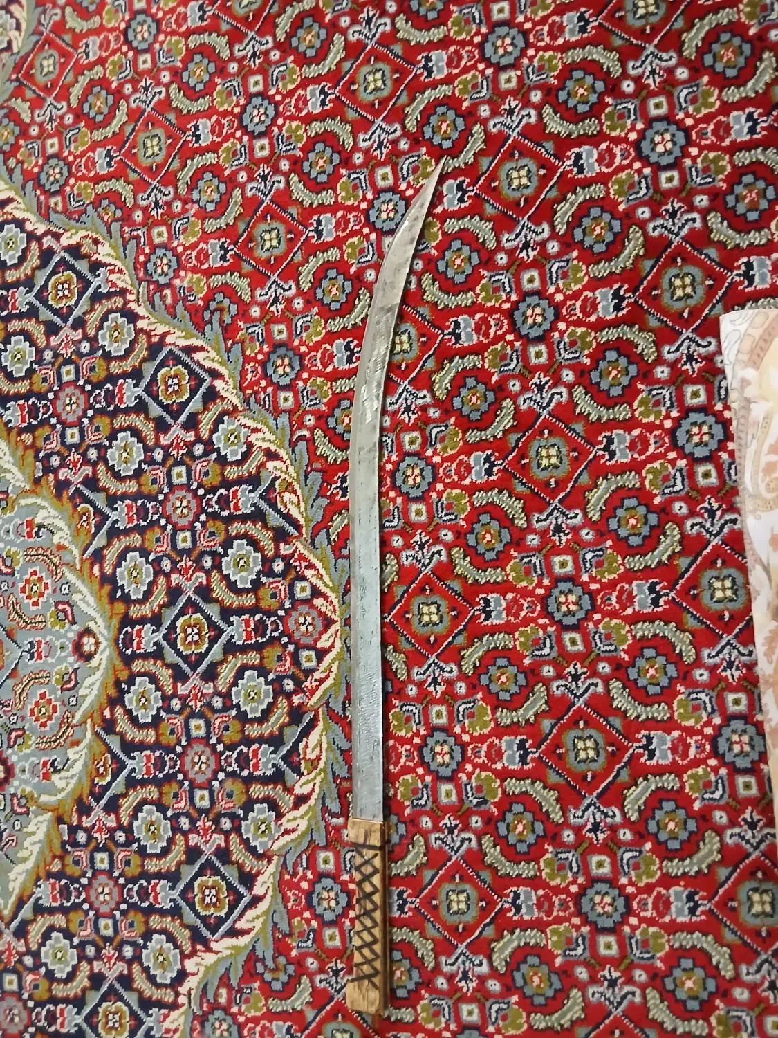 شمشیر|کلکسیون و سرگرمی|مشهد, توس (بلوار توس)|دیوار