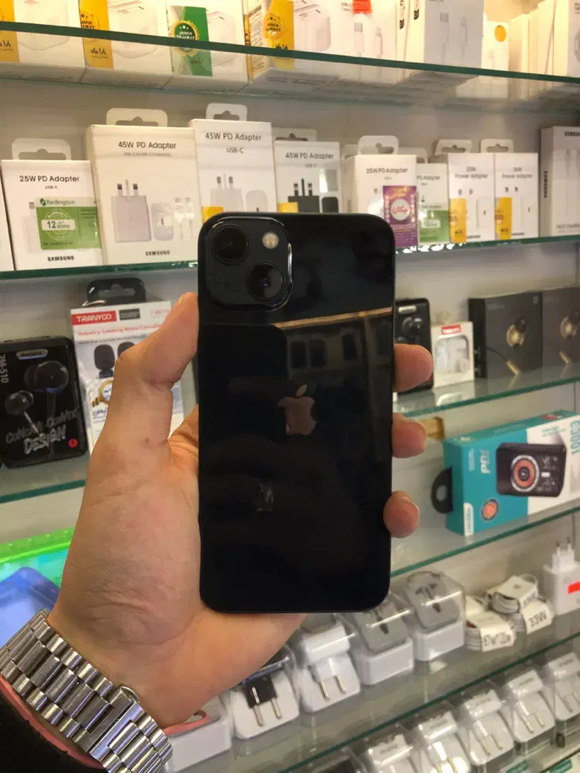Iphone 13 256 za|موبایل|اصفهان, خانه اصفهان|دیوار