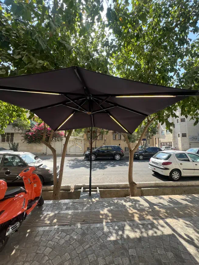 واگذاری با کل وسایل ۷۸۰ میلیون|اجارهٔ مغازه و غرفه|شیراز, ستارخان|دیوار