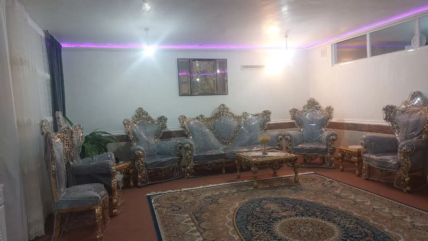 اجاره ویلا در کوهرنگ چشمه دیمه|اجارهٔ کوتاه‌مدت ویلا و باغ|کوهرنگ, |دیوار