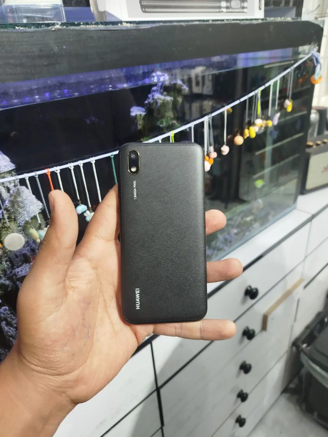 Huawei Y5 2019|موبایل|شیراز, زند|دیوار