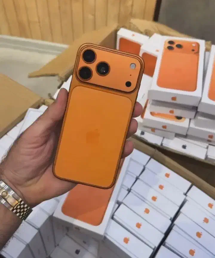 ایفون کپی گینگ کپی به روز|موبایل|میناب, |دیوار