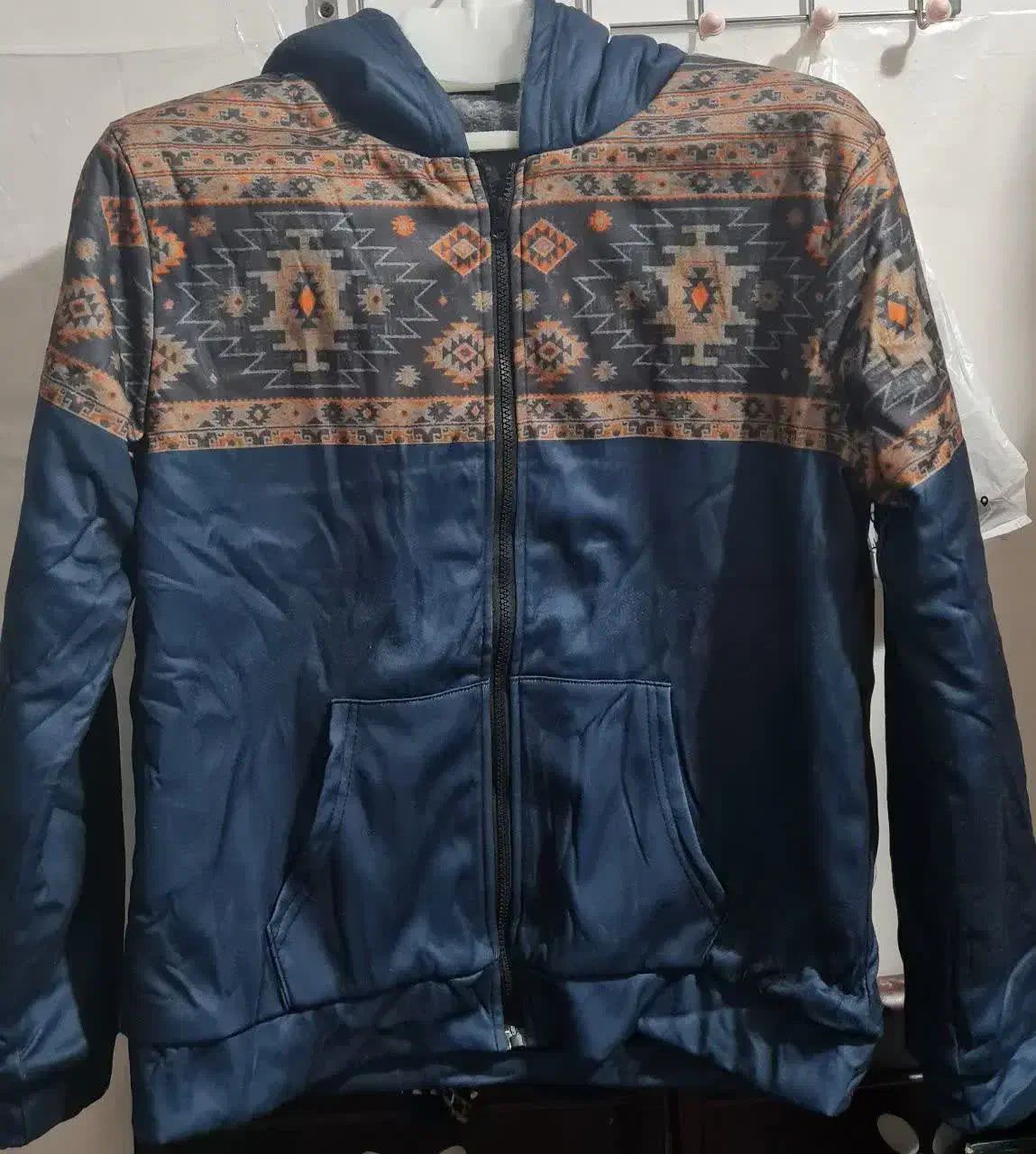 کاپشن وپافر باکیفیت ارسال به سراسر کشور|لباس|رشت, بازار|دیوار