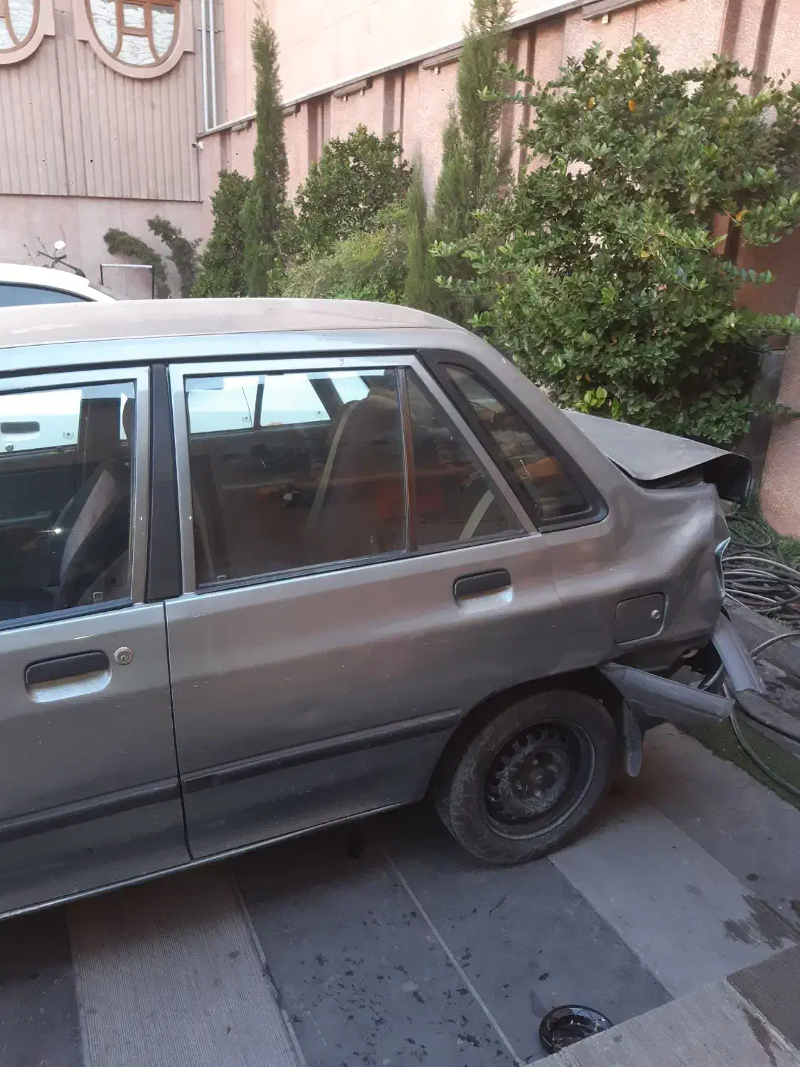 خودرو|خودرو سواری و وانت|پاکدشت, پاکدشت (مامازند)|دیوار