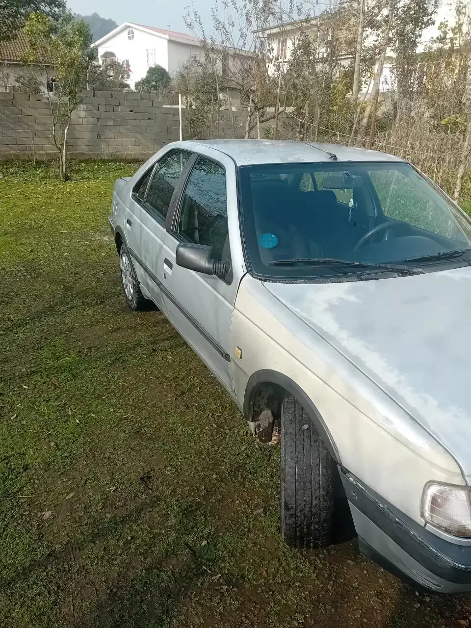 روآ دوگانه سوز|خودرو سواری و وانت|رضوانشهر, |دیوار