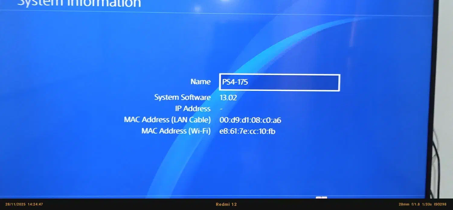 پی اس فور|کنسول، بازی ویدئویی و آنلاین|نسیم‌شهر, |دیوار