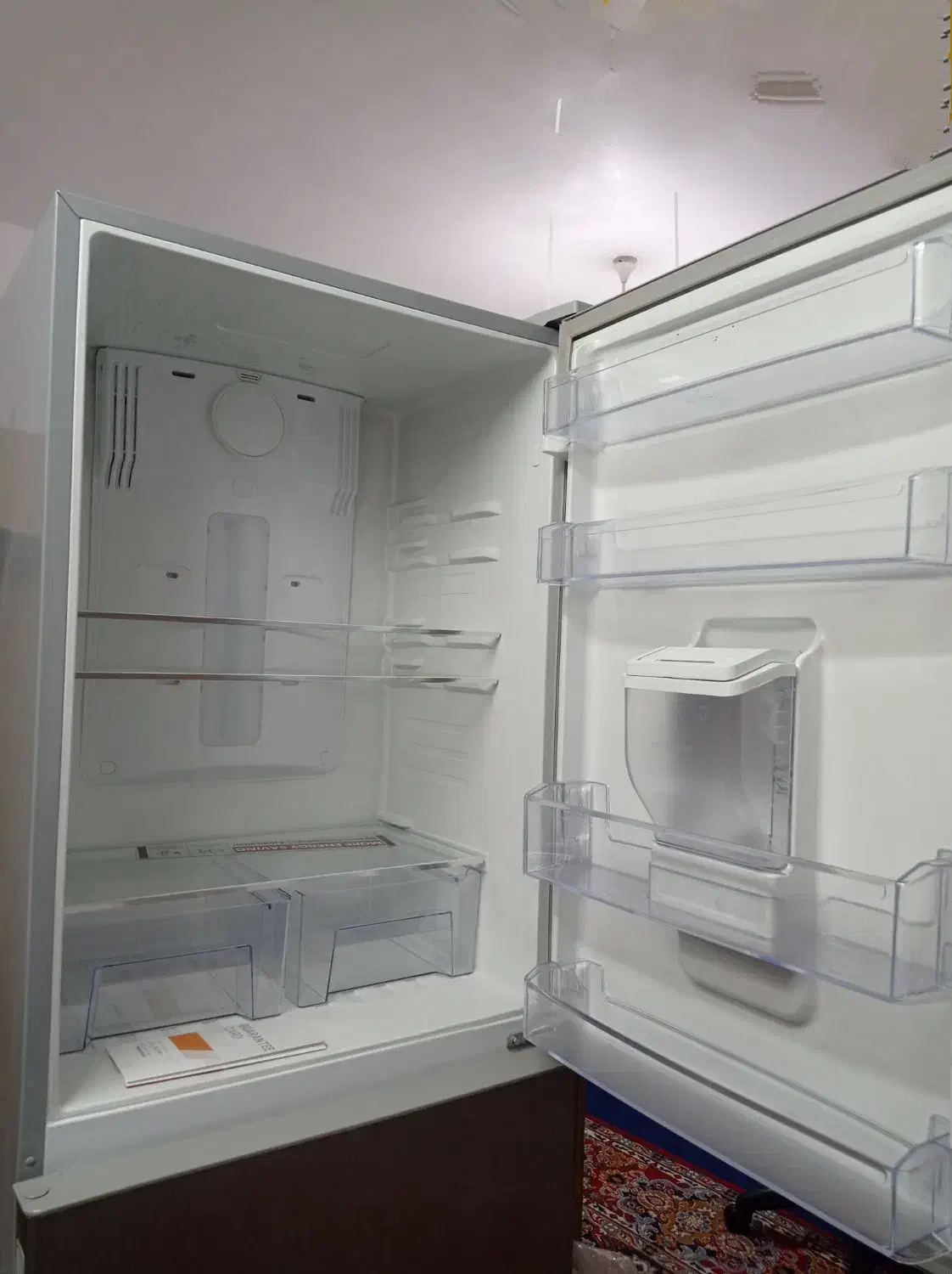 یخچال دایوا|یخچال و فریزر|باوی, |دیوار