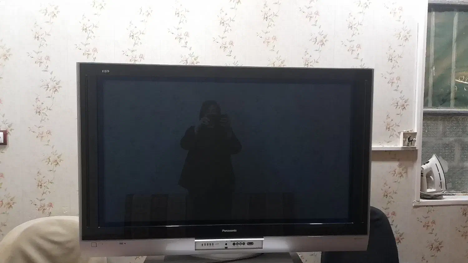 تلویزیون|تلویزیون و پروژکتور|بندر ماهشهر, |دیوار