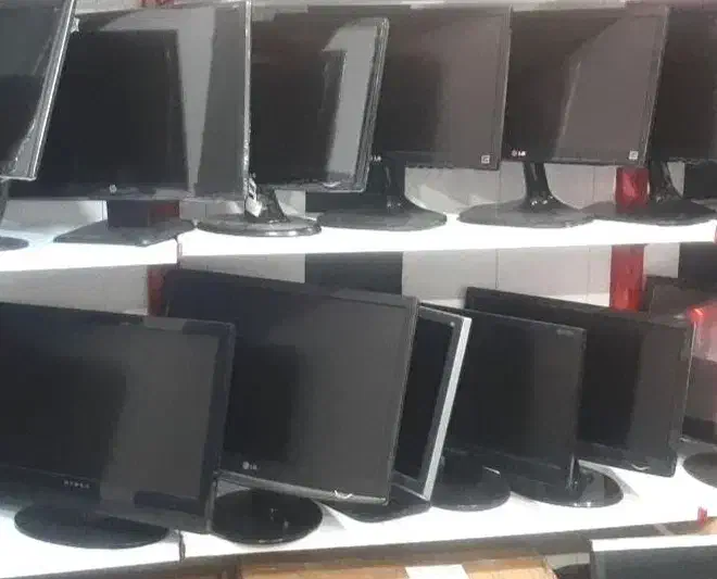 مانیتور تنوع بالا/×|قطعات و لوازم جانبی رایانه|کرمانشاه, |دیوار