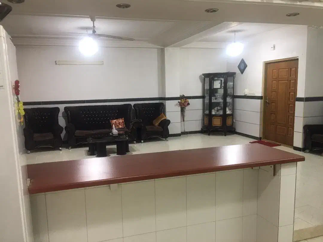 مبل ۷نفره|مبلمان خانگی و میز عسلی|قائمشهر, |دیوار