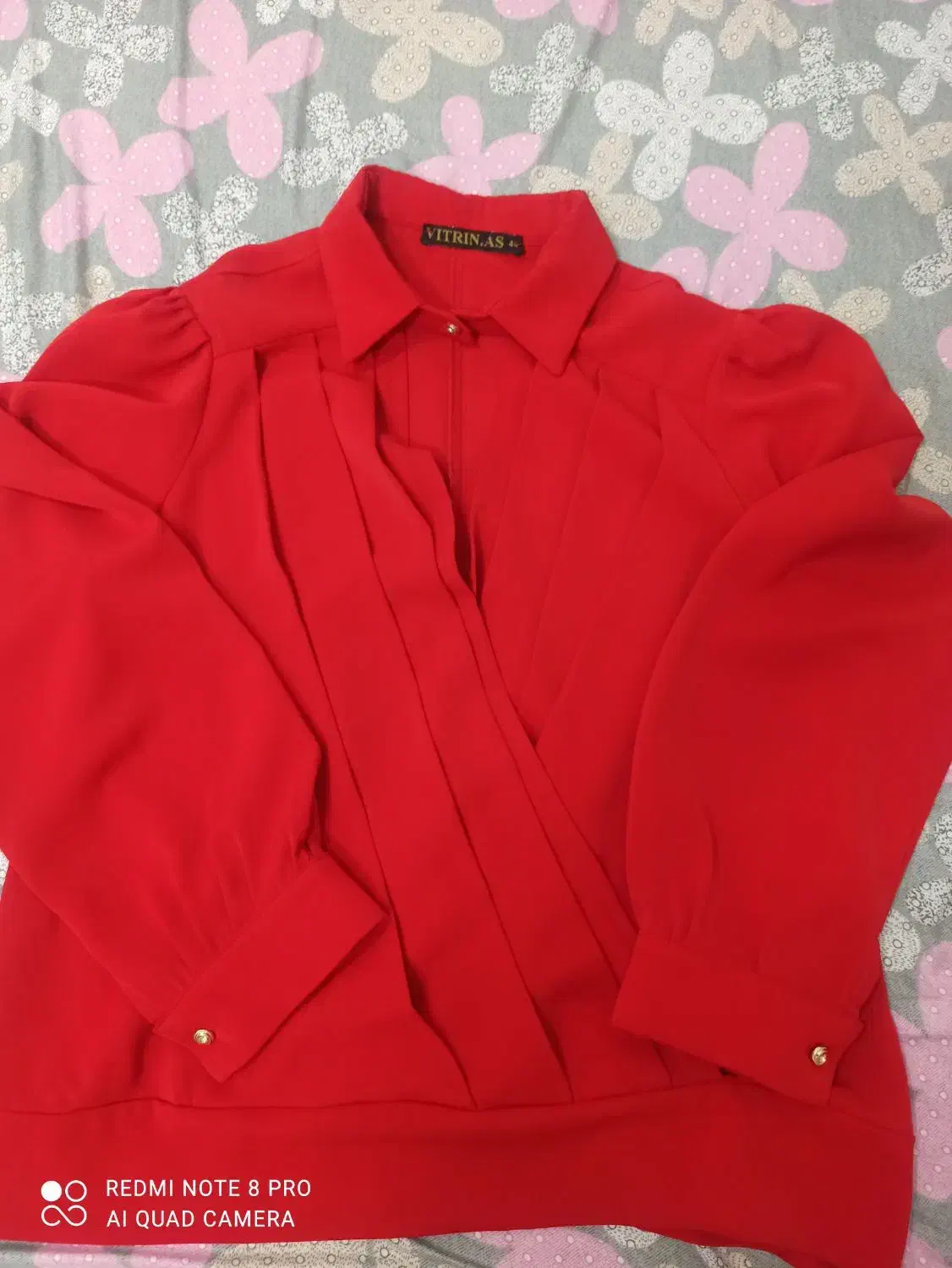 شومیز های اسپرت و مجلسی تمیز با قیمت استثنایی|لباس|تهران, مخصوص|دیوار