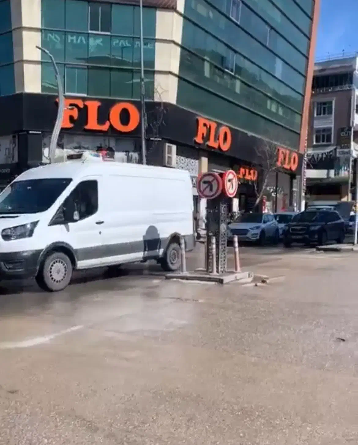 مجری مستقیم تور زمینی وان ترکیه نقد و اقساط|تور و چارتر|تهران, ونک|دیوار