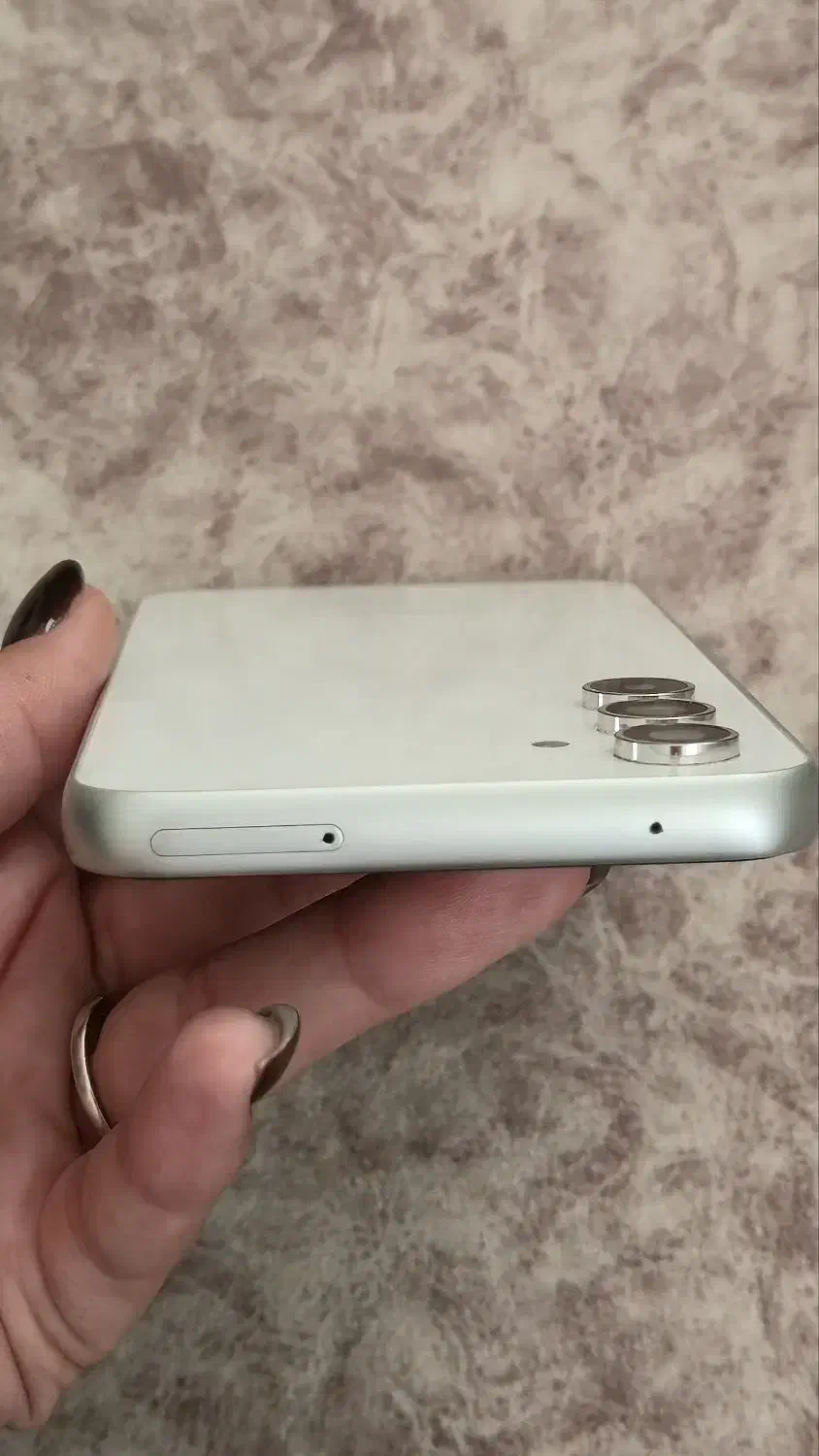 گوشی سامسونگ a54 در حد نو|موبایل|مشهد, شهرآرا|دیوار