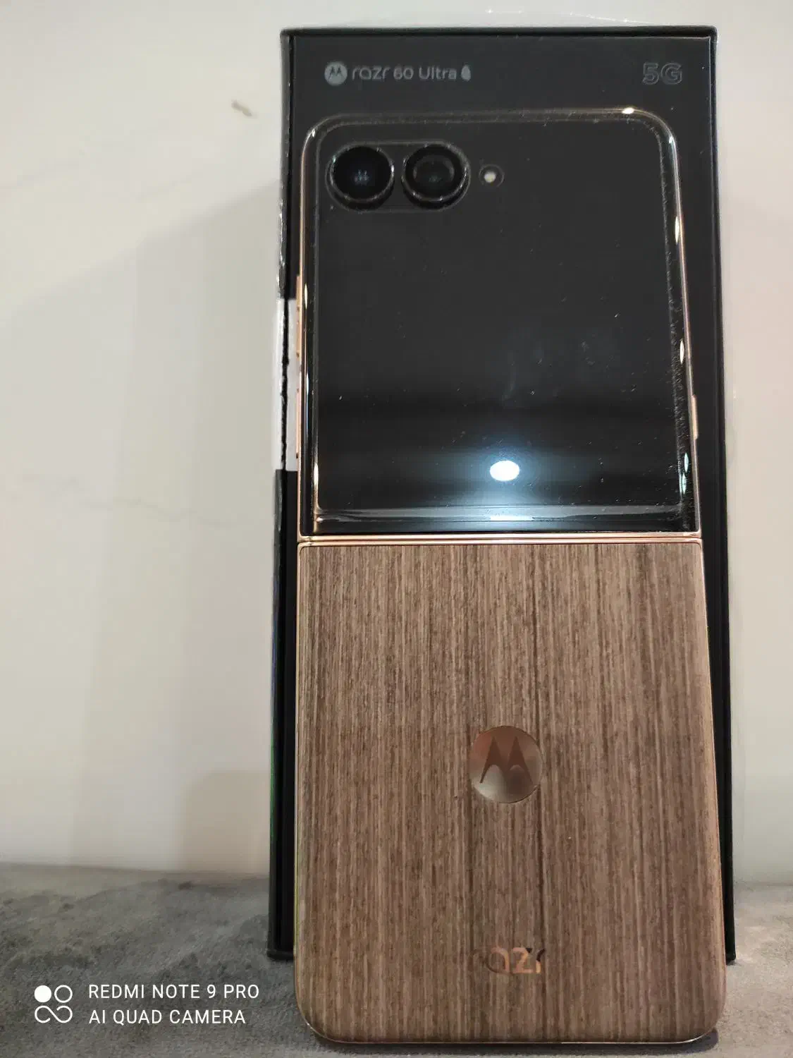 motorola razr 60 ultra|موبایل|تهران, آذربایجان|دیوار