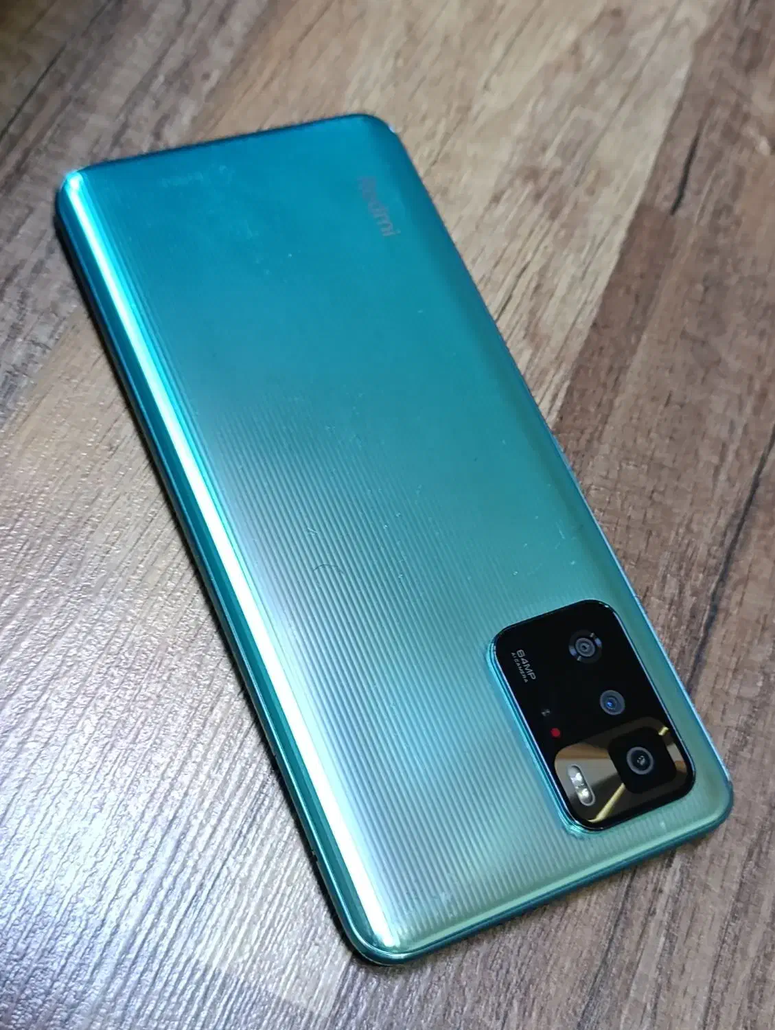 نوت 10پرو 5g|موبایل|تبریز, |دیوار