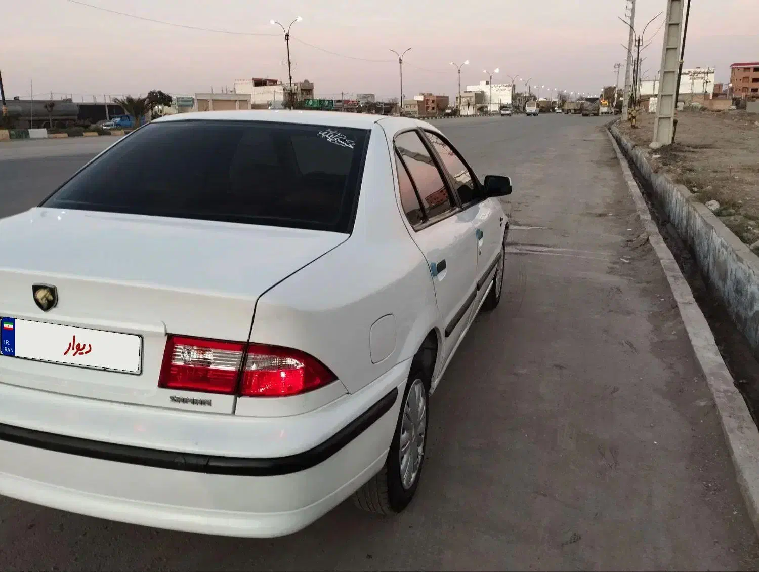 خودرو سواری وانت|خودرو سواری و وانت|آزادشهر, |دیوار