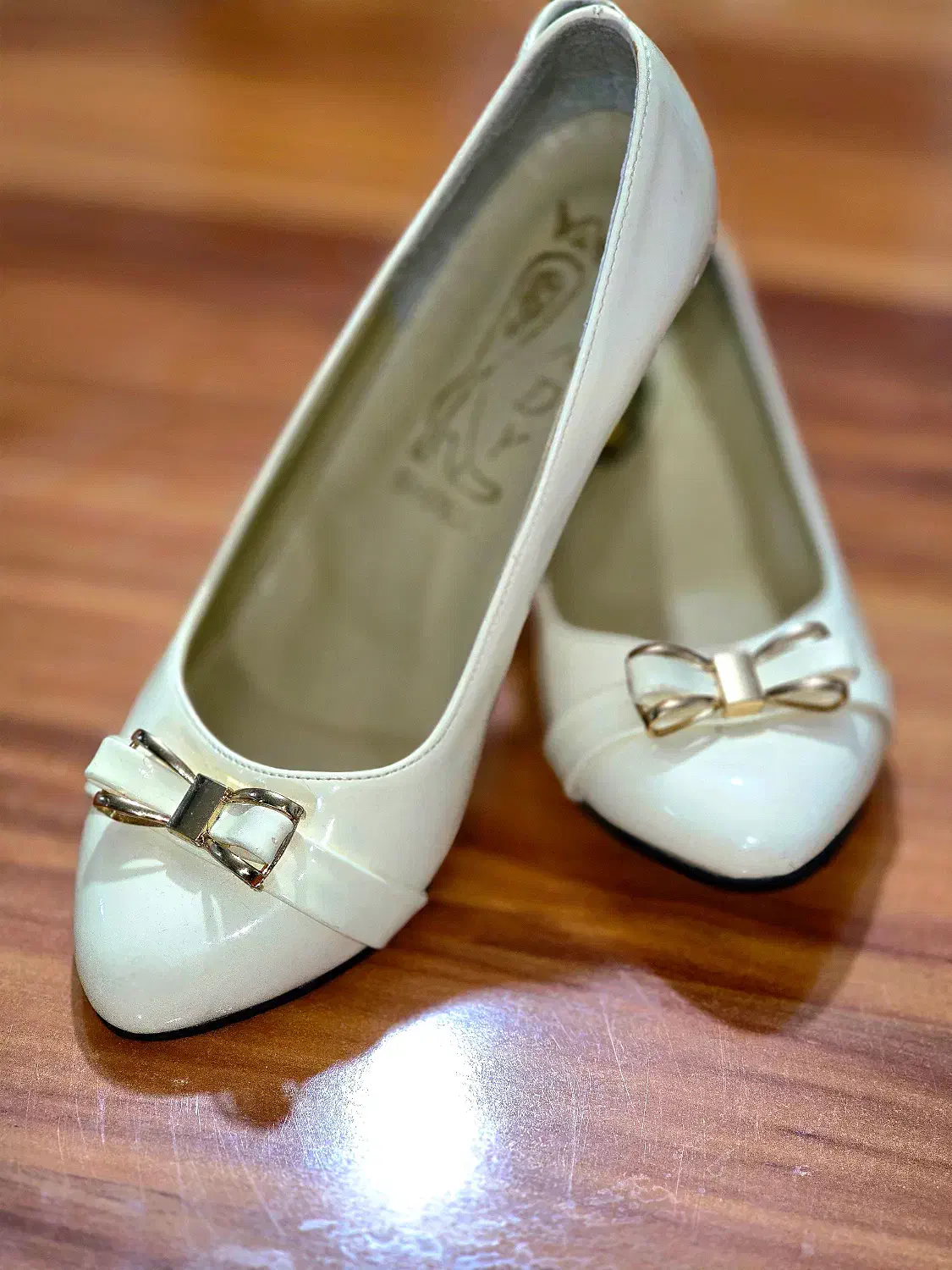 کفش مجلسی عروس نو|کیف، کفش، کمربند|کومله, |دیوار