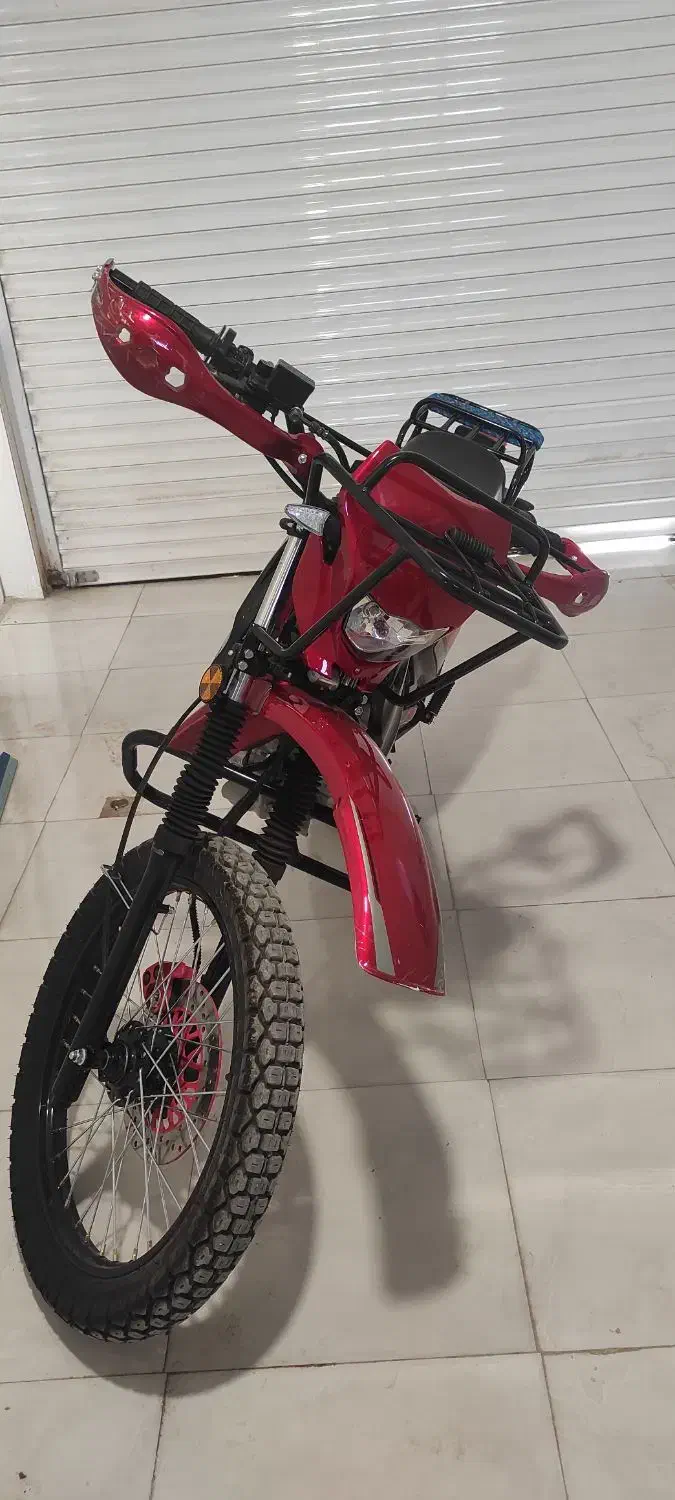 فروش موتور سیکلت|موتورسیکلت|دالاهو, |دیوار