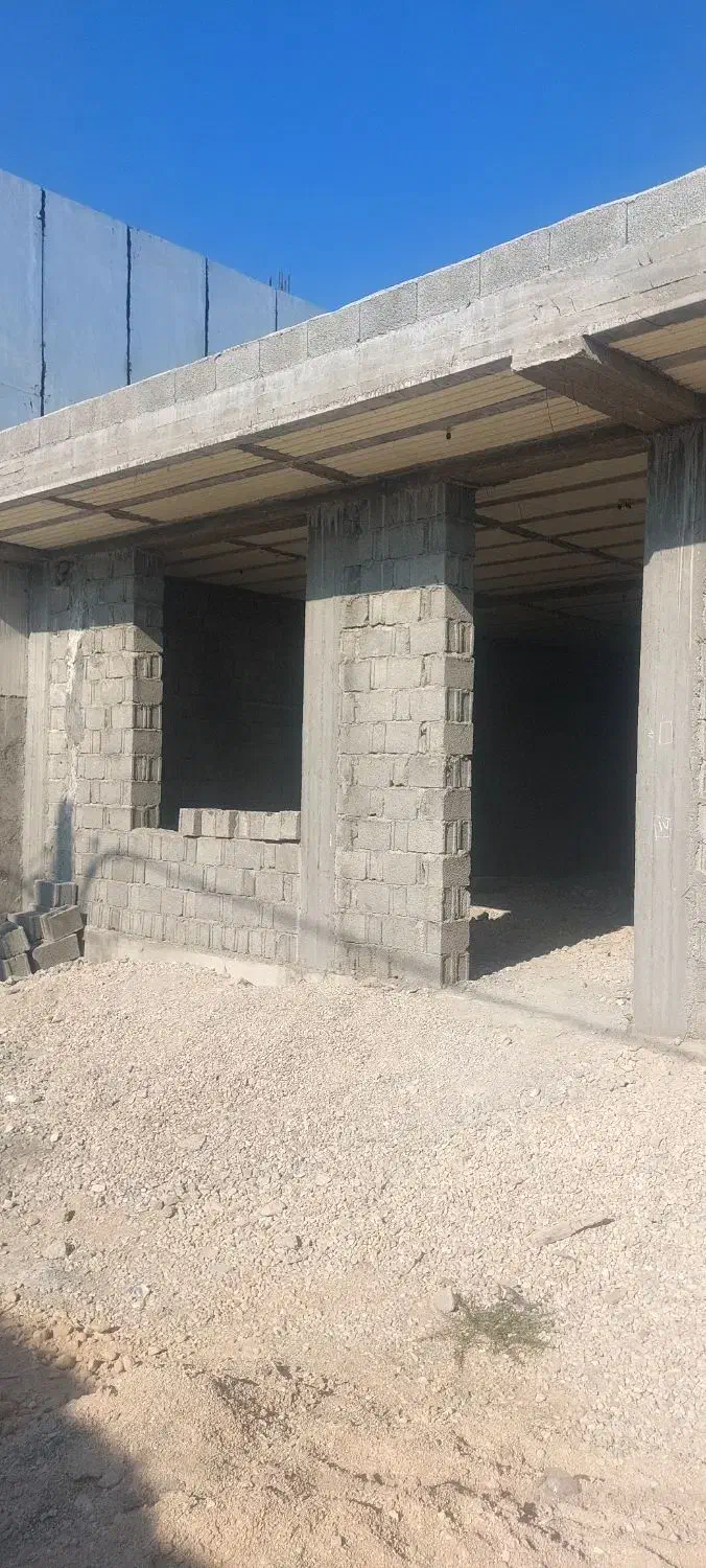 فروش منزل مسکونی چغادک شرقی|فروش خانه و ویلا|چغادک, |دیوار