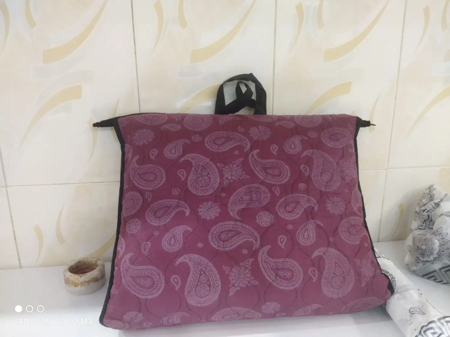 زیر انداز 4تا6نفره|روفرشی|آباده, |دیوار