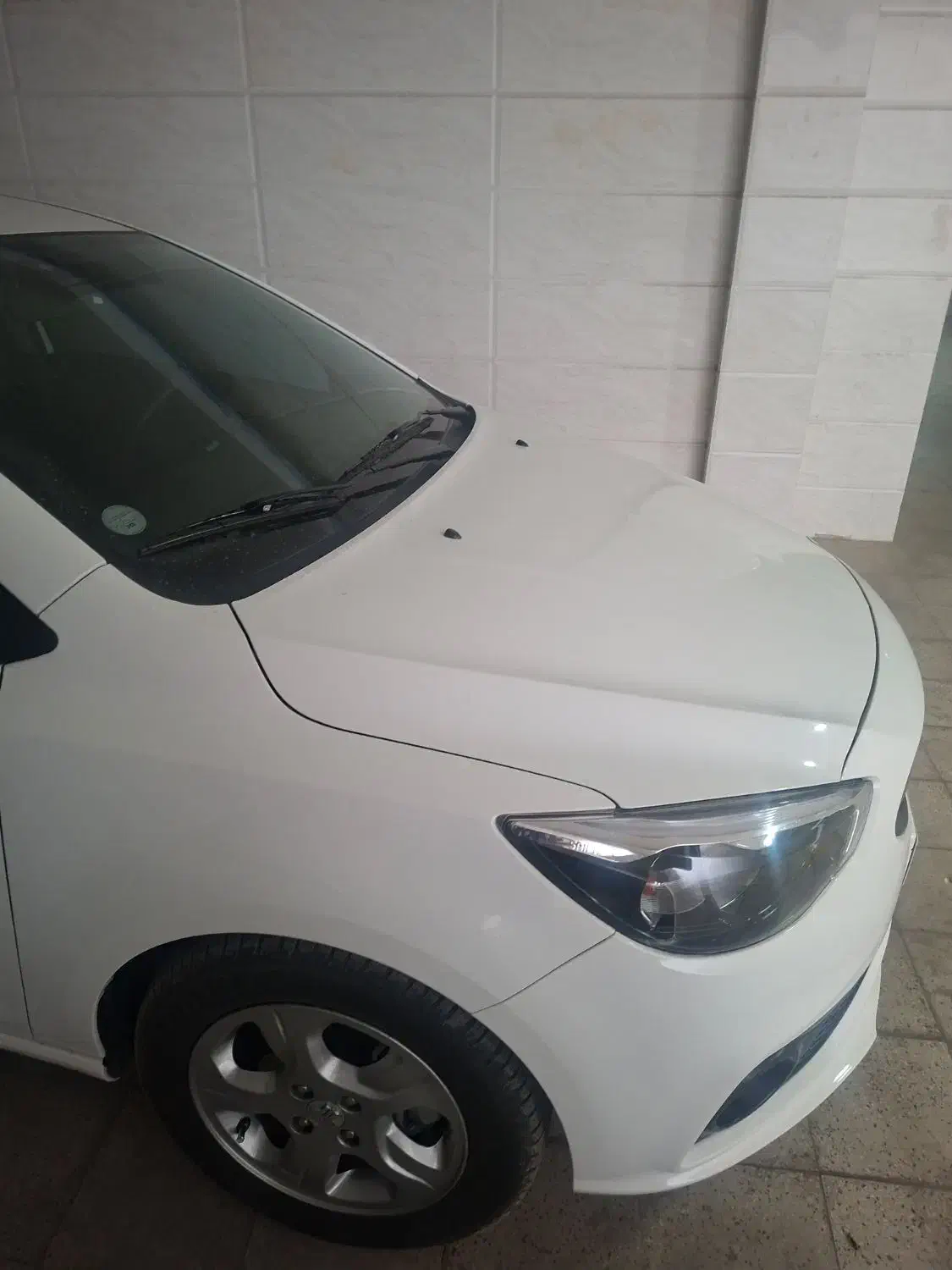 فروش شاهین G|خودرو سواری و وانت|قرچک, شهرک طلائیه|دیوار