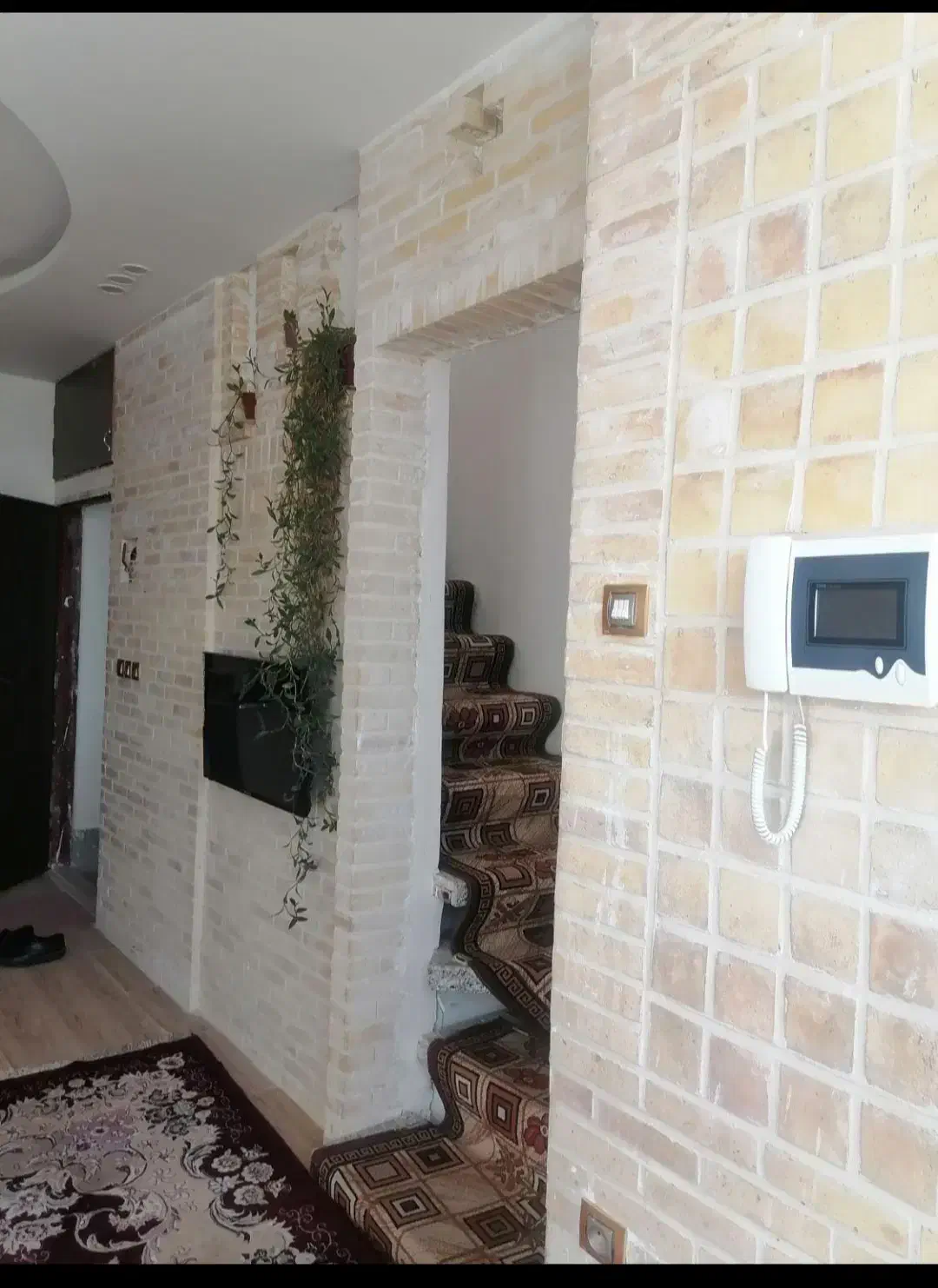 سوئیت طرح سنتی دوبلکس 60 متری آزادشهر|اجارهٔ کوتاه‌مدت آپارتمان و سوئیت|یزد, |دیوار