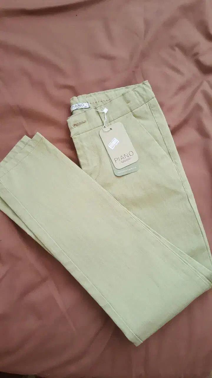 شلوارپسرانه مارک پیانو|کفش و لباس بچه|کرج, عظیمیه|دیوار