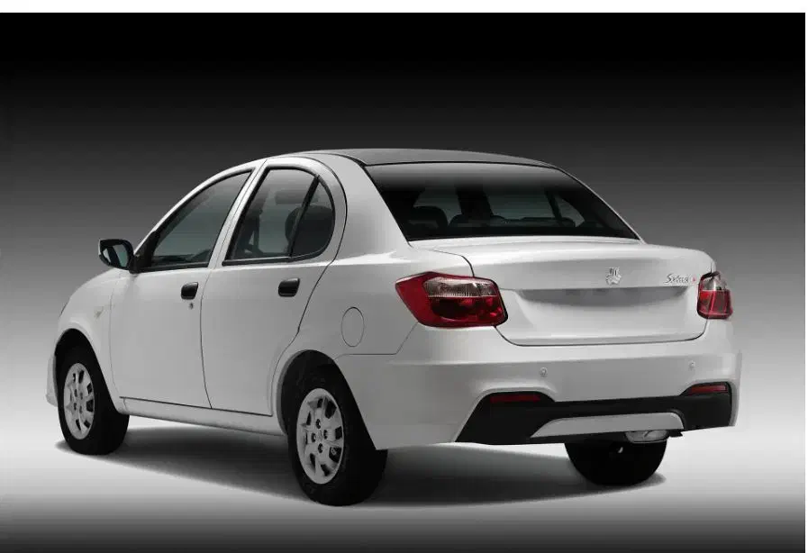 حواله ساینا اس|خودرو سواری و وانت|مشهد, شیرودی|دیوار