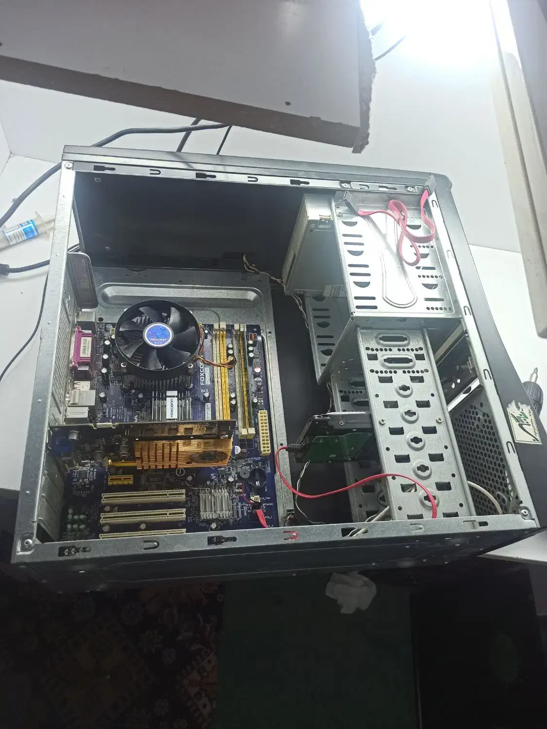 تعمیرات تخصصی لپ تاپ و رایانه|رایانه همراه|ساری, |دیوار