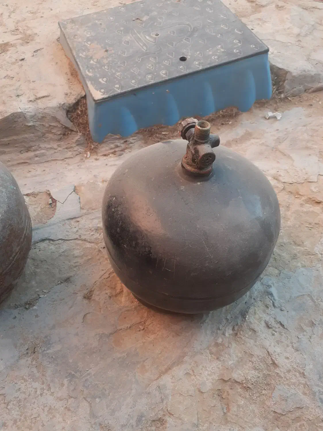 پیکنیک به شرط سالمی|اجاق گاز و لوازم برقی پخت‌وپز|قوچان, |دیوار