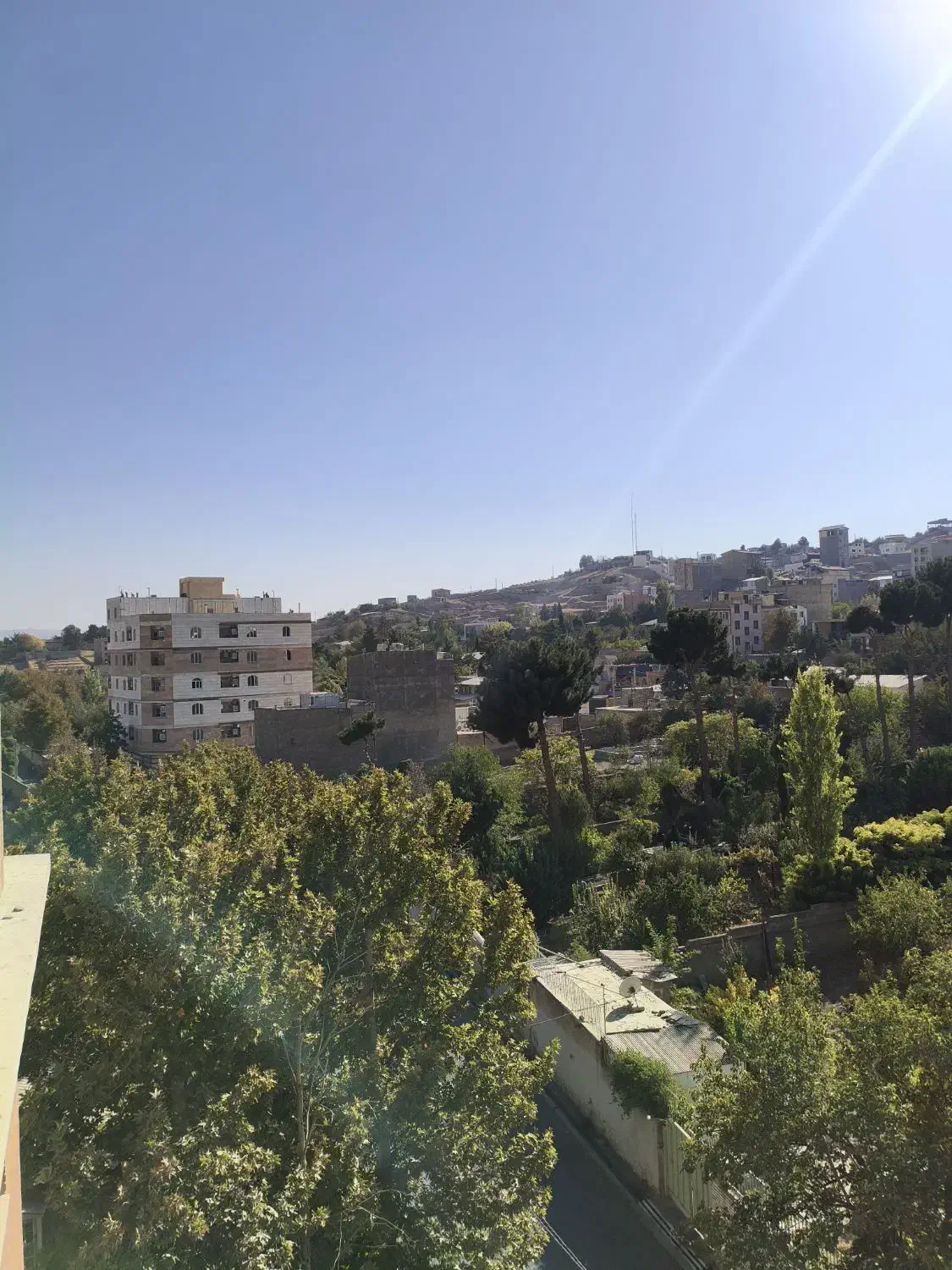 فروش آپارتمان // ۶۷ متری کلید نخورده // بومهن|فروش آپارتمان|بومهن, |دیوار