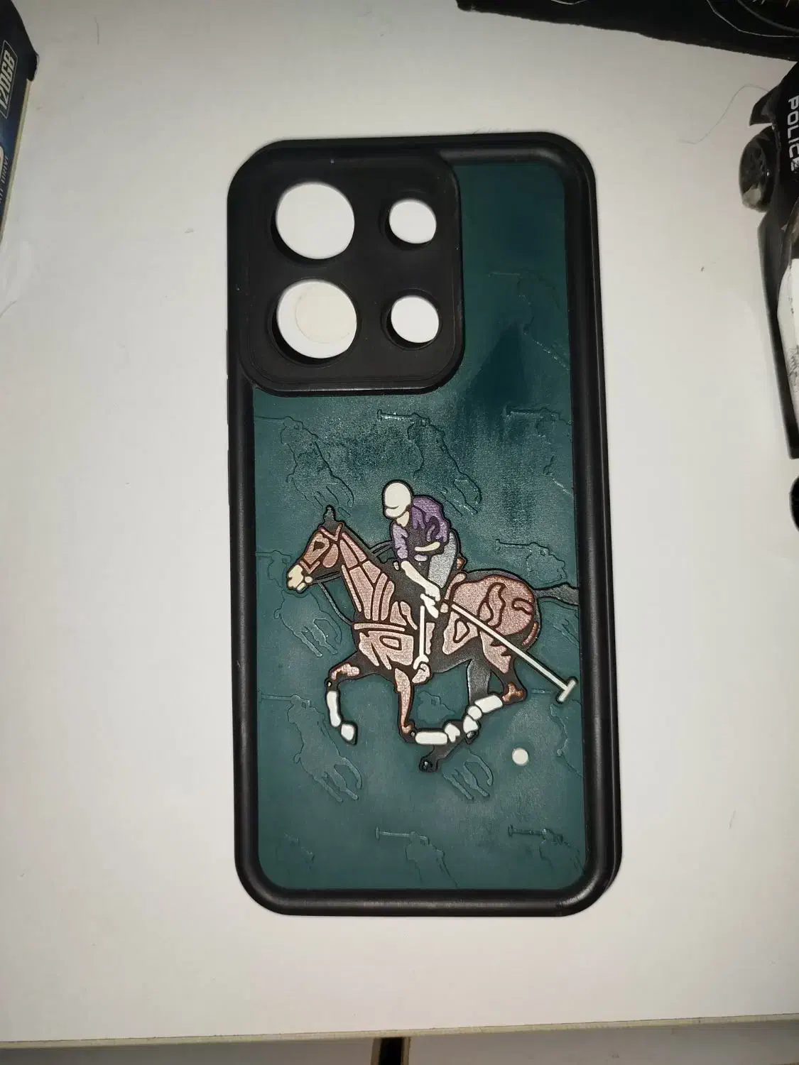 قاب شیاوئومی ردمی نوت ۱۳|لوازم جانبی موبایل و تبلت|شیروان (خراسان), |دیوار