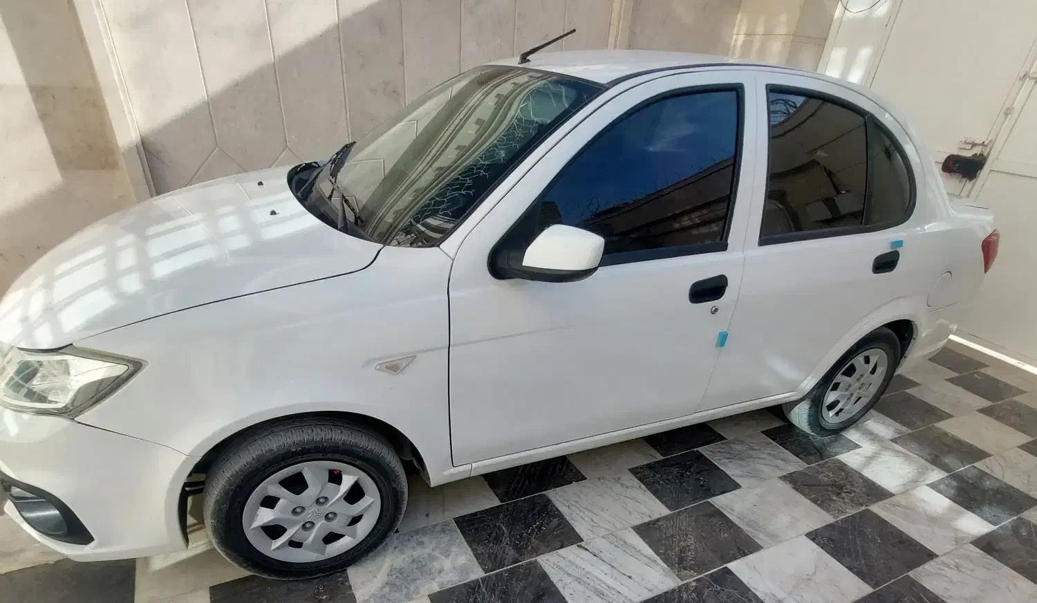 ساینا s ۸۵گانه|خودرو سواری و وانت|سراوان, |دیوار