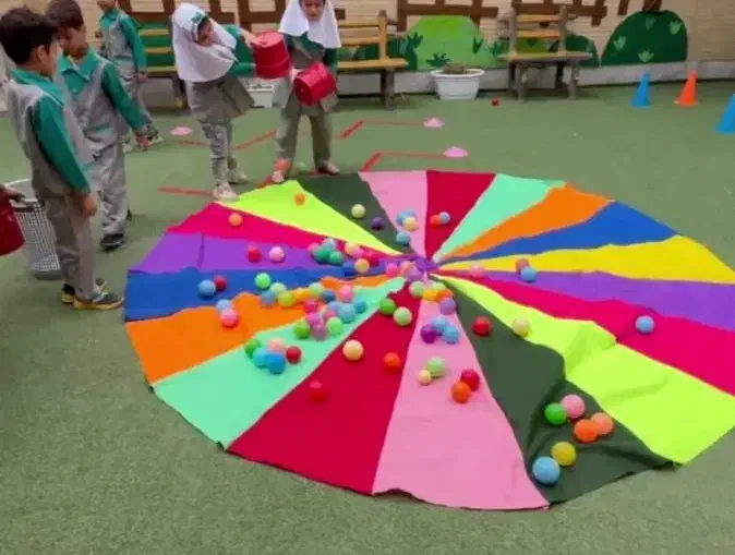 مربی وکمک مربی و کار آموز|استخدام آموزشی|یزد, |دیوار