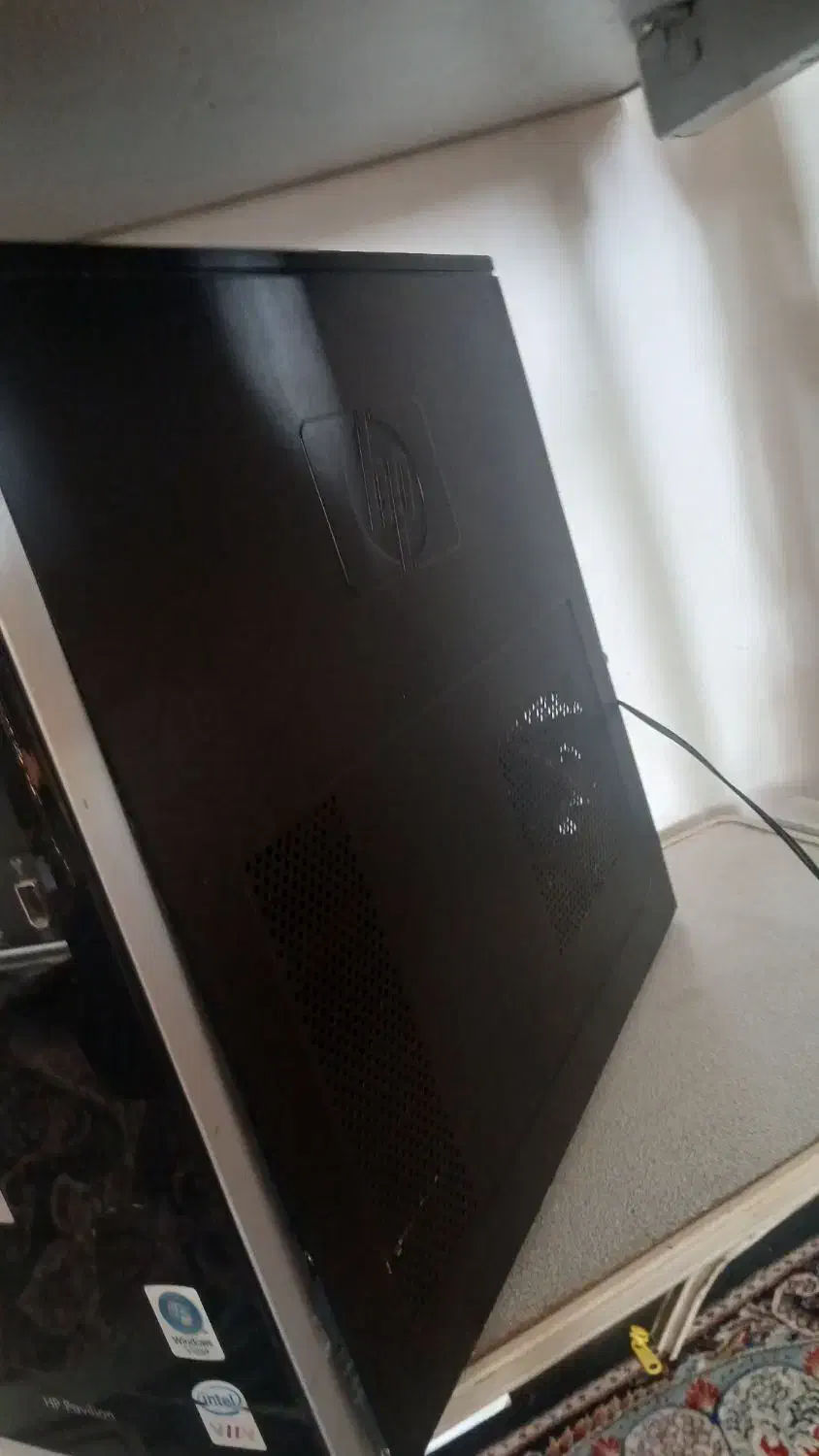 کیس خوب|رایانه رومیزی|خوی, |دیوار