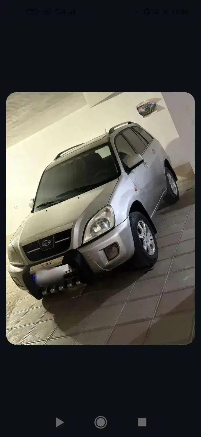 MVM33|خودرو سواری و وانت|سبزوار, قصبه اب یمین|دیوار