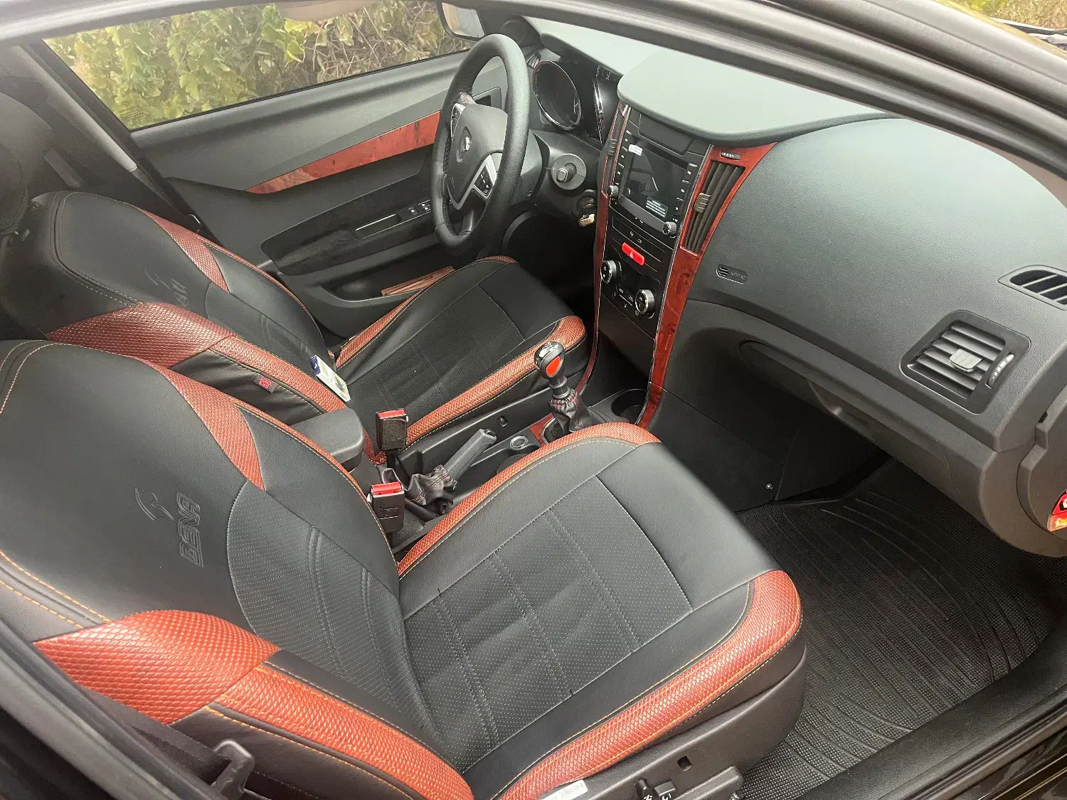 دنا پلاس ۶دنده توربو ۴۰۲|خودرو سواری و وانت|تهران, حر|دیوار