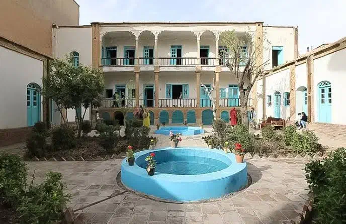 500 متر مستغلات دربست در ۲طبقه لاکچری|اجارهٔ خانه و ویلا|تهران, ایرانشهر|دیوار