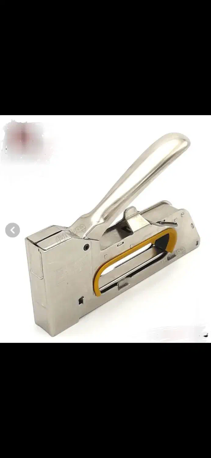 منگنه کوب Rapid|ابزارآلات|تهران, شهرک پرواز|دیوار