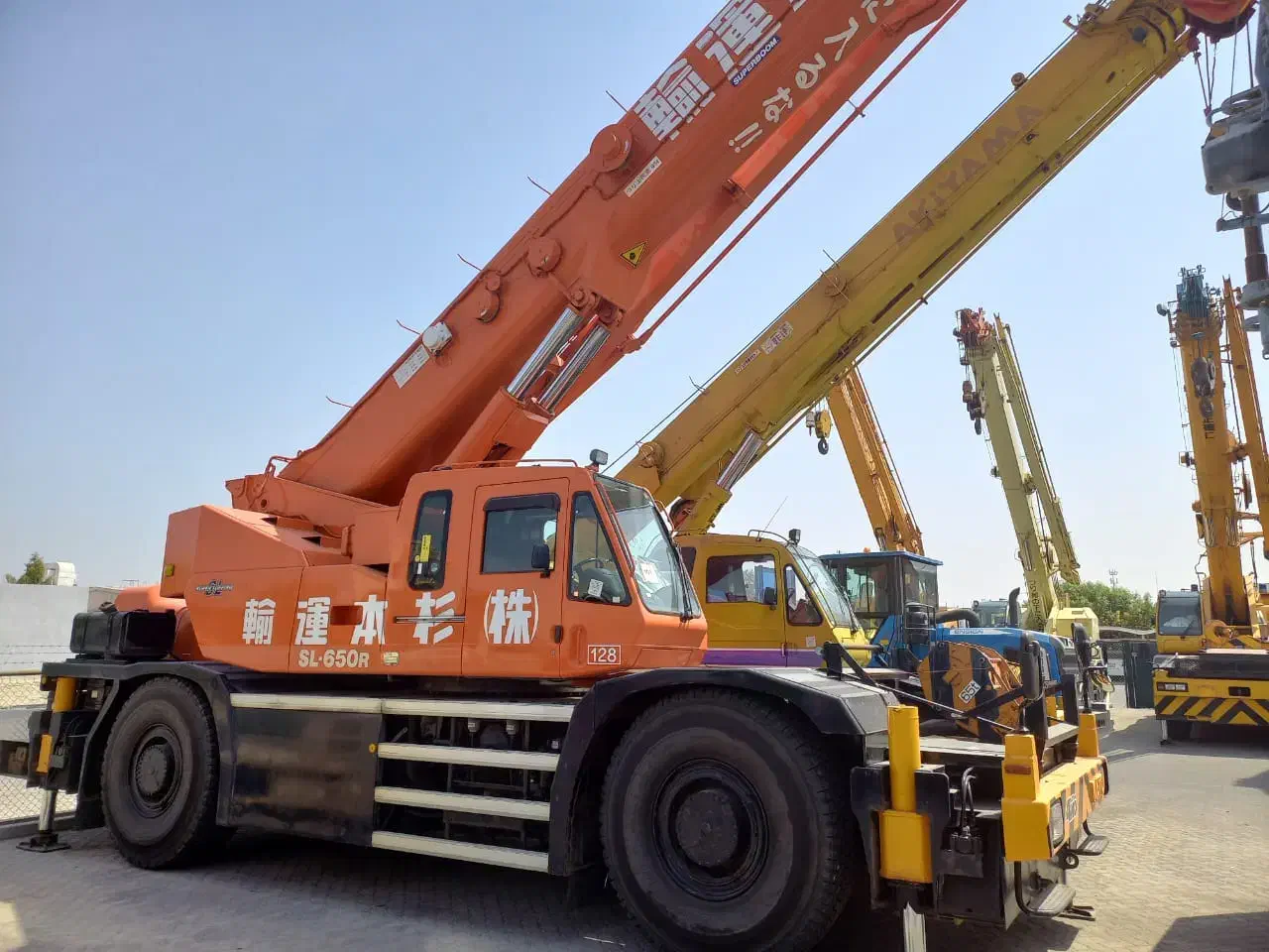 جرثقیل 3تن|خدمات حمل و نقل|پردیس, فاز ۸|دیوار