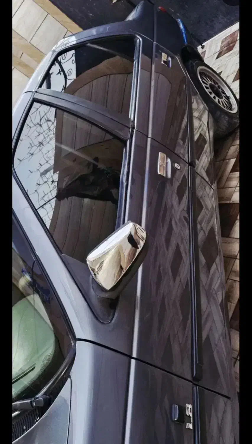 پژو مدل ۹۸|خودرو سواری و وانت|سراوان, |دیوار