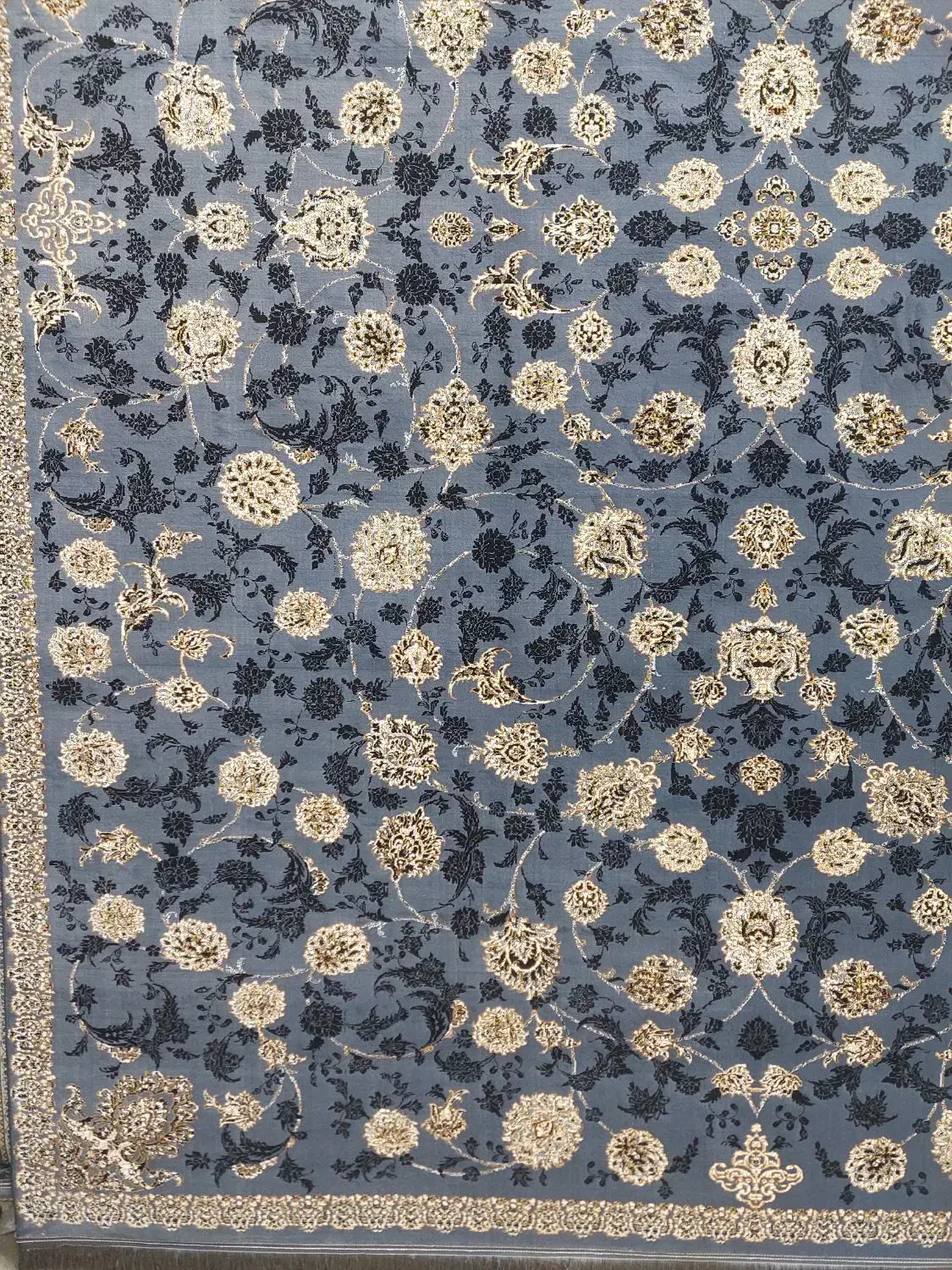 فرش مژده جدید|فرش|دزفول, |دیوار