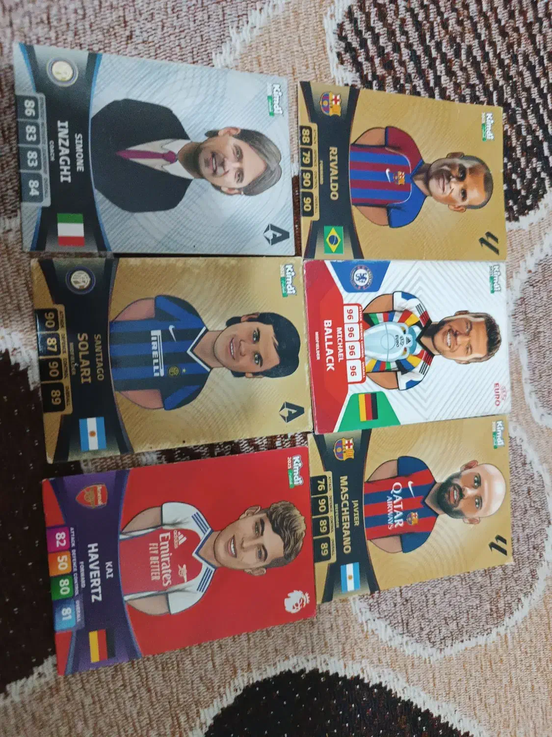 کارت کیم دی|کلکسیون و سرگرمی|تربتحیدریه, دیزقند|دیوار