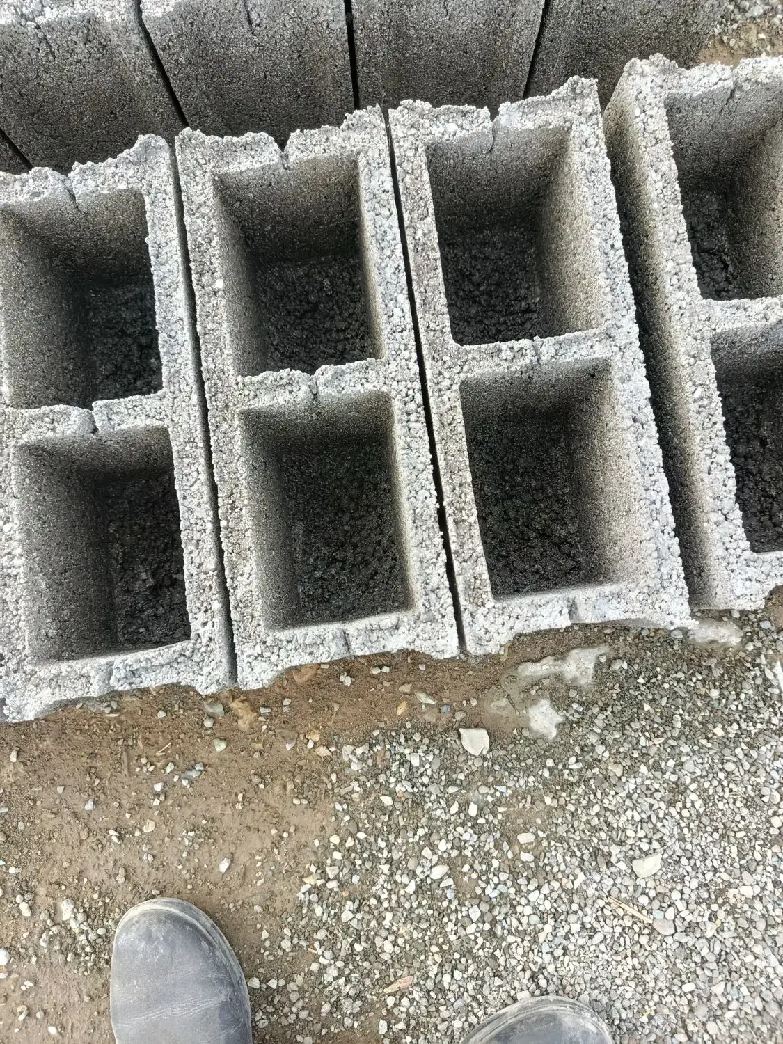 فروش انواع بلوک سبک و سنگین|مصالح و تجهیزات ساختمان|احمدآبادمستوفی, |دیوار