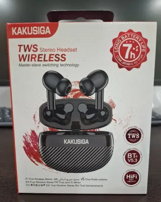 هندزفری بلوتوثی/ایرپاد|لوازم جانبی موبایل و تبلت|کاشمر, |دیوار