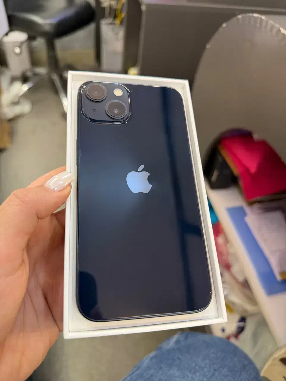 Iphone 13|موبایل|شیراز, معالیآباد|دیوار